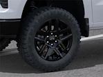 2025 Chevrolet Silverado 1500 Crew Cab 4x4 Pickup for sale #T251773 - photo 9