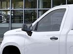 New 2025 Chevrolet Silverado 1500 Work Truck Regular Cab 4x4 Pickup for sale #T251774 - photo 12