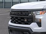 New 2025 Chevrolet Silverado 1500 Work Truck Regular Cab 4x4 Pickup for sale #T251774 - photo 13