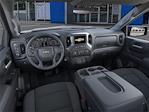 New 2025 Chevrolet Silverado 1500 Work Truck Regular Cab 4x4 Pickup for sale #T251774 - photo 15