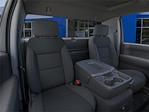 New 2025 Chevrolet Silverado 1500 Work Truck Regular Cab 4x4 Pickup for sale #T251774 - photo 16
