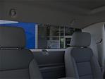 New 2025 Chevrolet Silverado 1500 Work Truck Regular Cab 4x4 Pickup for sale #T251774 - photo 24
