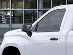 New 2025 Chevrolet Silverado 1500 Work Truck Regular Cab 4WD Pickup for sale #T251775 - photo 12