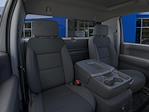New 2025 Chevrolet Silverado 1500 Work Truck Regular Cab 4WD Pickup for sale #T251775 - photo 16