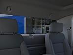 New 2025 Chevrolet Silverado 1500 Work Truck Regular Cab 4WD Pickup for sale #T251775 - photo 24