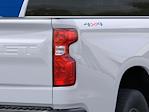 New 2025 Chevrolet Silverado 1500 Work Truck Regular Cab 4WD Pickup for sale #T251775 - photo 11