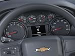 New 2025 Chevrolet Silverado 1500 Work Truck Regular Cab 4WD Pickup for sale #T251775 - photo 18