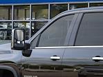 New 2025 Chevrolet Silverado 2500 LTZ Crew Cab 4WD Pickup for sale #T251777 - photo 12