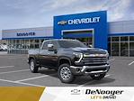 2025 Chevrolet Silverado 2500 Crew Cab 4WD Pickup for sale #T251777 - photo 1