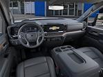 2025 Chevrolet Silverado 2500 Crew Cab 4x4 Pickup for sale #T251778 - photo 15