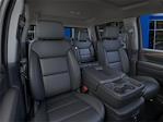 2025 Chevrolet Silverado 2500 Crew Cab 4x4 Pickup for sale #T251778 - photo 16