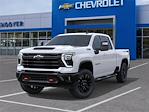 2025 Chevrolet Silverado 2500 Crew Cab 4x4 Pickup for sale #T251778 - photo 6