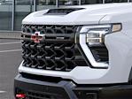 2025 Chevrolet Silverado 2500 Crew Cab 4x4 Pickup for sale #T251786 - photo 13