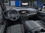 2025 Chevrolet Silverado 2500 Crew Cab 4x4 Pickup for sale #T251786 - photo 15