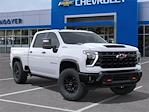 2025 Chevrolet Silverado 2500 Crew Cab 4x4 Pickup for sale #T251786 - photo 7
