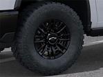 2025 Chevrolet Silverado 2500 Crew Cab 4x4 Pickup for sale #T251786 - photo 9