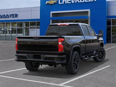 2025 Chevrolet Silverado 2500 Crew Cab 4x4 Pickup for sale #T251792 - photo 2