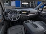2025 Chevrolet Silverado 2500 Crew Cab 4x4 Pickup for sale #T251792 - photo 15