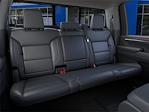 2025 Chevrolet Silverado 2500 Crew Cab 4x4 Pickup for sale #T251792 - photo 17