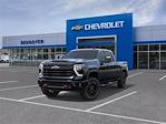 2025 Chevrolet Silverado 2500 Crew Cab 4x4 Pickup for sale #T251792 - photo 8