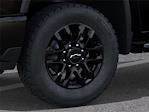 2025 Chevrolet Silverado 2500 Crew Cab 4x4 Pickup for sale #T251792 - photo 9