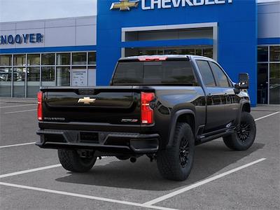 2025 Chevrolet Silverado 2500 Crew Cab 4x4 Pickup for sale #T251798 - photo 2