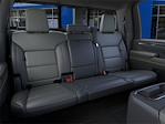 2025 Chevrolet Silverado 2500 Crew Cab 4x4 Pickup for sale #T251798 - photo 17