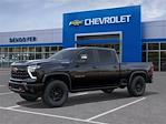 2025 Chevrolet Silverado 2500 Crew Cab 4x4 Pickup for sale #T251798 - photo 3