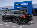 2025 Chevrolet Silverado 2500 Crew Cab 4x4 Pickup for sale #T251798 - photo 4