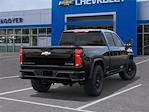 2025 Chevrolet Silverado 2500 Crew Cab 4x4 Pickup for sale #T251798 - photo 2
