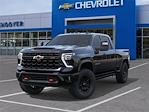 2025 Chevrolet Silverado 2500 Crew Cab 4x4 Pickup for sale #T251798 - photo 6