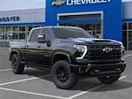 2025 Chevrolet Silverado 2500 Crew Cab 4x4 Pickup for sale #T251798 - photo 7