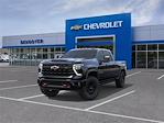 2025 Chevrolet Silverado 2500 Crew Cab 4x4 Pickup for sale #T251798 - photo 8