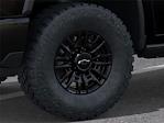 2025 Chevrolet Silverado 2500 Crew Cab 4x4 Pickup for sale #T251798 - photo 9