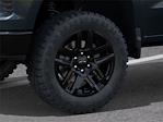2025 Chevrolet Silverado 1500 Crew Cab 4x4 Pickup for sale #T251801 - photo 9