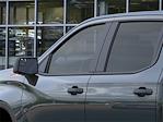 New 2025 Chevrolet Silverado 1500 Custom Crew Cab 4x4 Pickup for sale #T251802 - photo 12