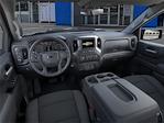 New 2025 Chevrolet Silverado 1500 Custom Crew Cab 4x4 Pickup for sale #T251802 - photo 15