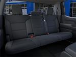 New 2025 Chevrolet Silverado 1500 Custom Crew Cab 4x4 Pickup for sale #T251802 - photo 17