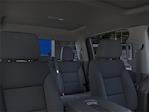 New 2025 Chevrolet Silverado 1500 Custom Crew Cab 4x4 Pickup for sale #T251802 - photo 24