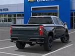 New 2025 Chevrolet Silverado 1500 Custom Crew Cab 4x4 Pickup for sale #T251802 - photo 2