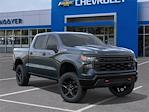 New 2025 Chevrolet Silverado 1500 Custom Crew Cab 4x4 Pickup for sale #T251802 - photo 7