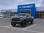 New 2025 Chevrolet Silverado 1500 Custom Crew Cab 4x4 Pickup for sale #T251802 - photo 8
