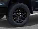 New 2025 Chevrolet Silverado 1500 Custom Crew Cab 4x4 Pickup for sale #T251802 - photo 9