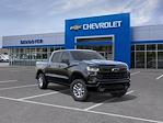 New 2025 Chevrolet Silverado 1500 RST Crew Cab 4WD Pickup for sale #T251804 - photo 1