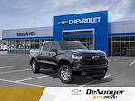 New 2025 Chevrolet Silverado 1500 RST Crew Cab 4WD Pickup for sale #T251804 - photo 1