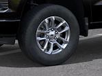 New 2025 Chevrolet Silverado 1500 RST Crew Cab 4WD Pickup for sale #T251804 - photo 9