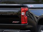 New 2025 Chevrolet Silverado 1500 RST Crew Cab 4WD Pickup for sale #T251804 - photo 11