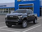 New 2025 Chevrolet Silverado 1500 RST Crew Cab 4x4 Pickup for sale #T251805 - photo 6