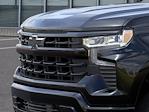 New 2025 Chevrolet Silverado 1500 RST Crew Cab 4WD Pickup for sale #T251805 - photo 13