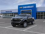 New 2025 Chevrolet Silverado 1500 RST Crew Cab 4x4 Pickup for sale #T251805 - photo 8